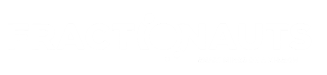 Fractionauts